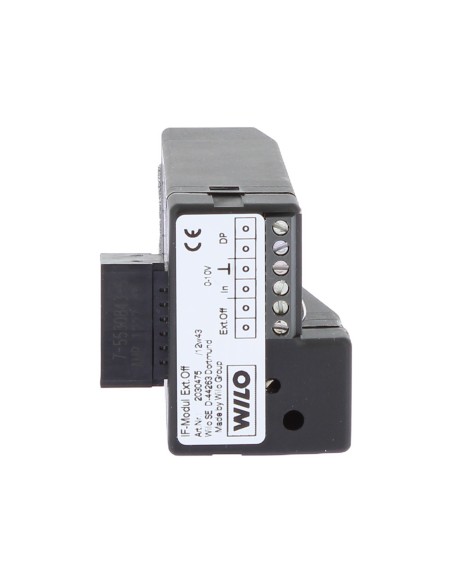 WILO IF-MODUL EXT.OFF
