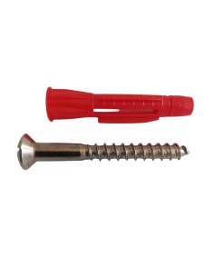 Lyvia 19250 tribloc tasselli h10/v con vite