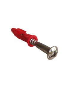 Arteleta 19250 bouchons tribloc lyvia h10//v avec vis 2