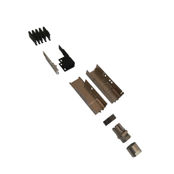 Connecteur de câble femelle à souder Tyco 1-1393707-6 (20 broches) v23552-d3182-p501