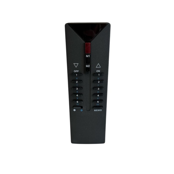 Abb 2cka006020a1133 control remoto por infrarrojos 6010-25-500 ir