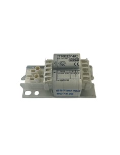 Ec 18 a27230v elettr.meccanico 1x18 tcd