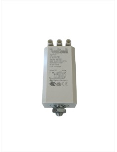 Vossloh 142765 encendedor z400mk d26,5x33,5x80220-240v//50-60hz mv