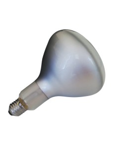 Mazdasol 125 230v 150w e27 2
