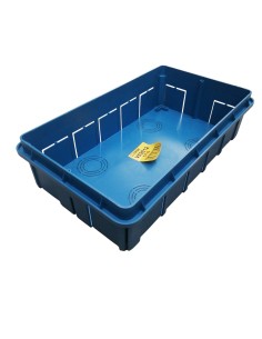Vimar V53912 Einbaukasten für V53012