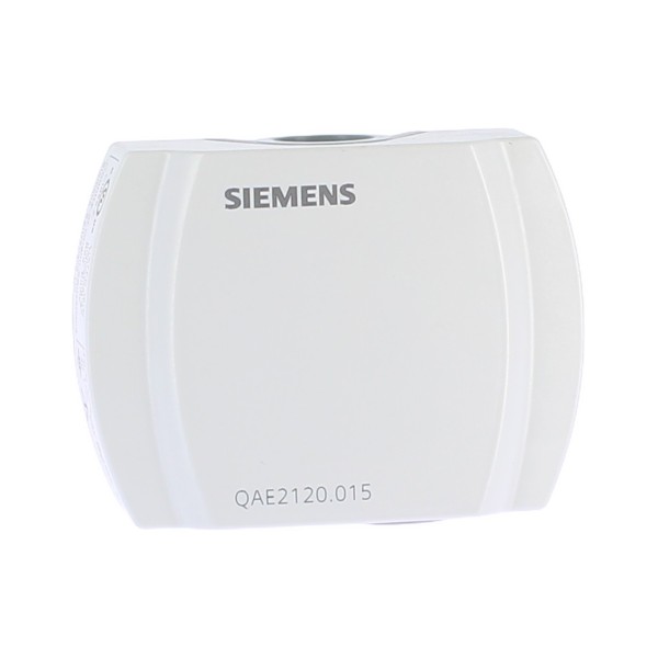 Siemens QAE2120.015 Sonda T ad immersione Passiva