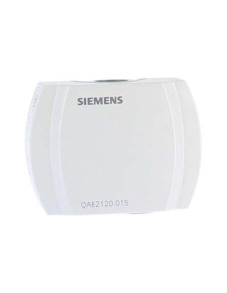 Siemens QAE2120.015 Sonda T ad immersione Passiva