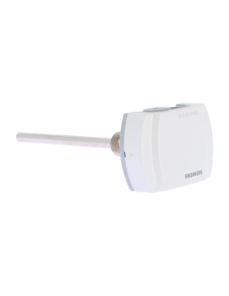 Siemens QAE2120.015 Sonda T ad immersione Passiva