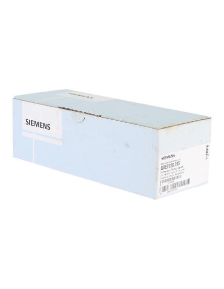 Siemens QAE2120.015 Sonda T ad immersione Passiva