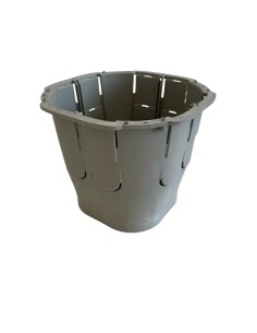 Arnocanali pb2020g pozzetto drainbox 18x18 grigio 2