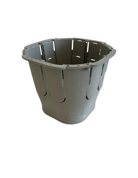 Arnocanali pb2020g drainbox 18x18 grey