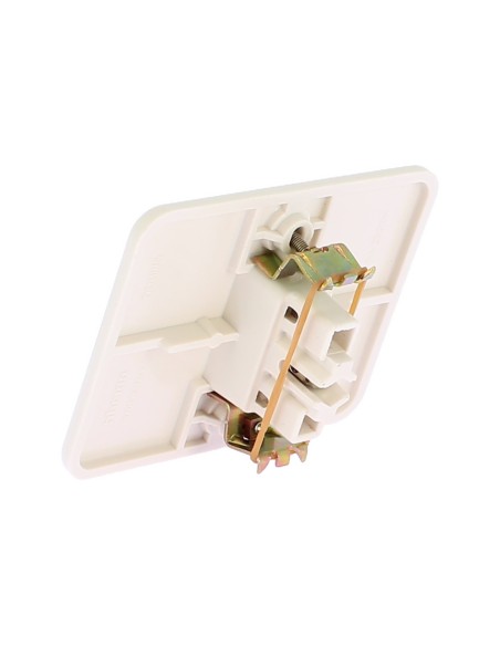 Bticino 1100n Domino series switch 1p 6a