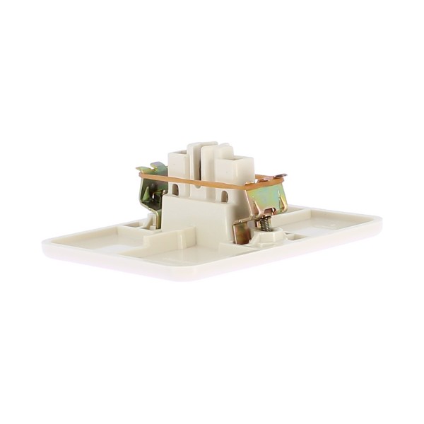 Bticino 1100n interruttore serie domino 1p 6a