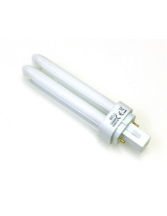 Narva kld-d Lampada compatta 13w 840 g24d1 2 pin 4000°k