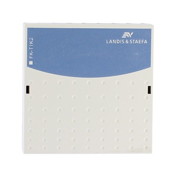 Landis&staefa Temperatursensor für Kanal