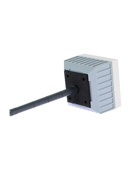 Capteur de température de conduit Landis&staefa FK-T1K2