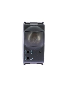 Detector de movimiento por infrarrojos Gewiss GW301211m
