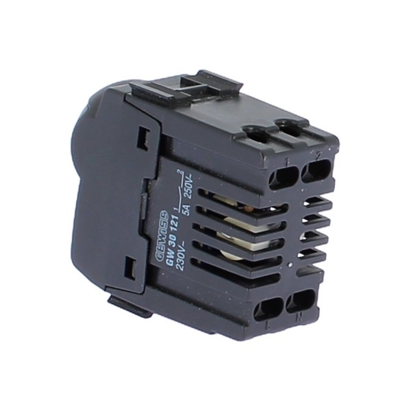 Gewiss GW30121Infrared motion detector Alt.mont 1 meter angle 120°