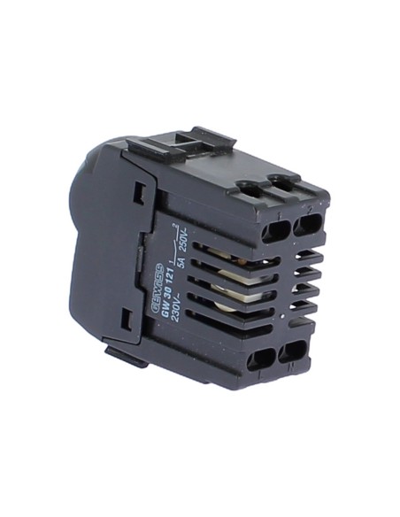 Gewiss GW30121Rivelatore di movimento ad infrarossi Alt.mont 1metro ang.120°