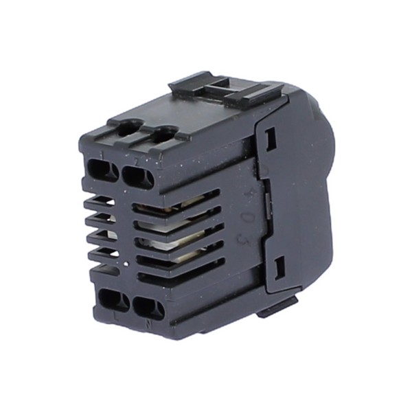 Gewiss GW30121Infrared motion detector Alt.mont 1 meter angle 120°