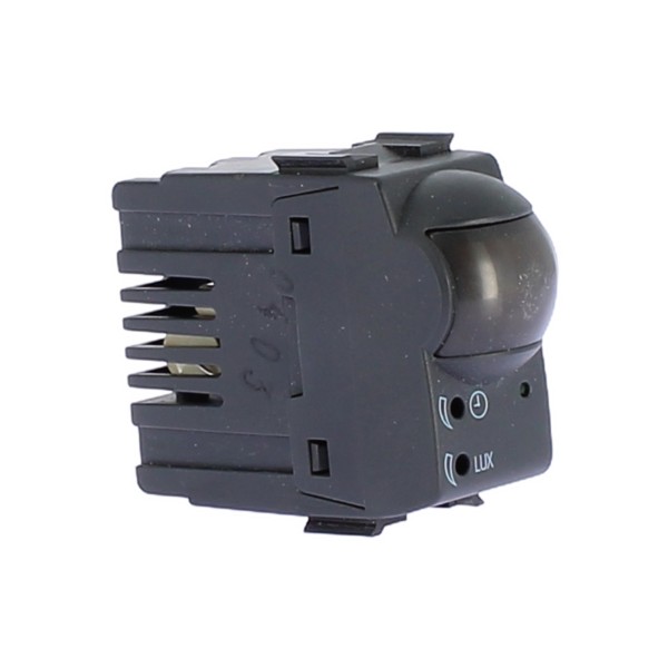 Gewiss GW30121Infrared motion detector Alt.mont 1 meter angle 120°