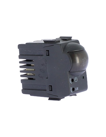 Gewiss GW30121Rivelatore di movimento ad infrarossi Alt.mont 1metro ang.120°