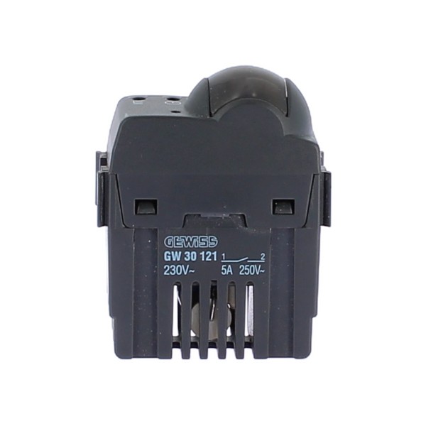 Gewiss GW30121Infrared motion detector Alt.mont 1 meter angle 120°