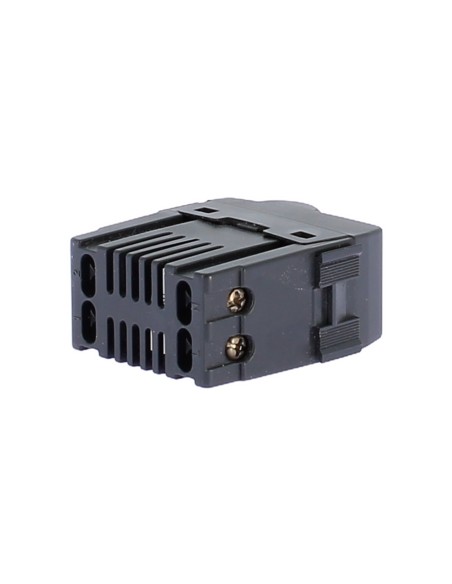 Gewiss GW30121Rivelatore di movimento ad infrarossi Alt.mont 1metro ang.120°