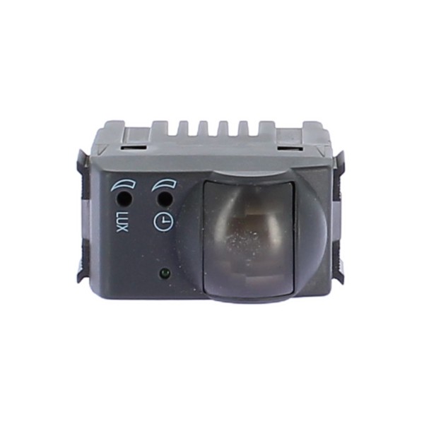Gewiss GW30121Infrared motion detector Alt.mont 1 meter angle 120°
