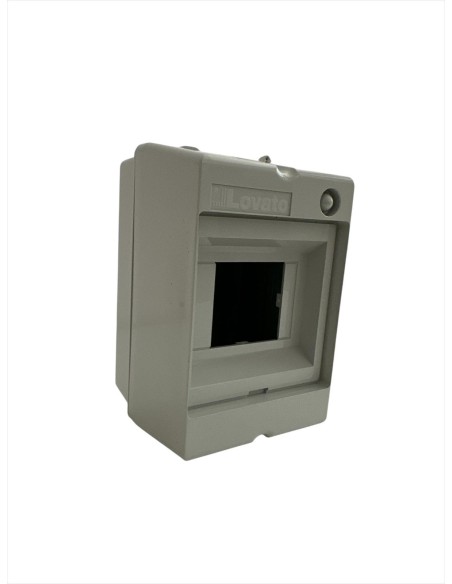 Lovato 11SMX1710 Contenitore da parete ip40  95x110x170mm