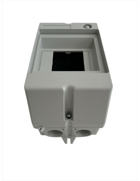 Lovato 11SMX1710 IP40 Wall Mounted Enclosure 95x110x170mm
