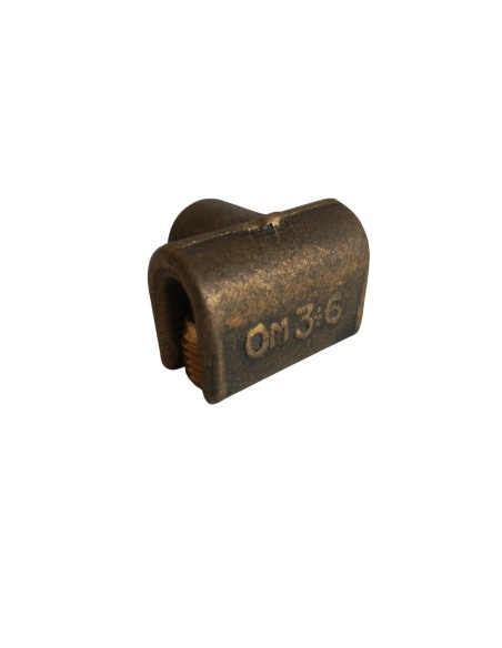 Bm 2351 morsetto a t 10/25