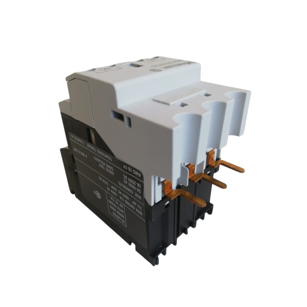 Contacteur modulaire Eaton SE00-20-PKZ0 24 V 50/60 Hz