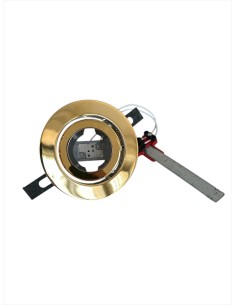 Iguzzini 3.8068.014.0 Laser Pixel small recessed 50w 12v qr cbc 51