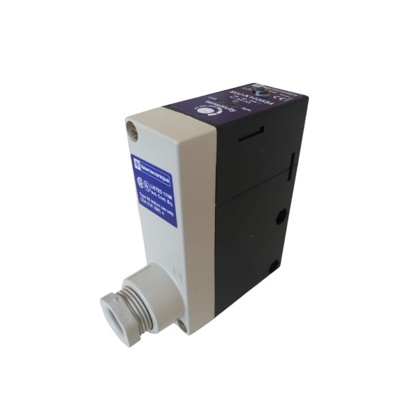 Cellule photoélectrique Schneider xujk103534 12-24 V CC réglable
