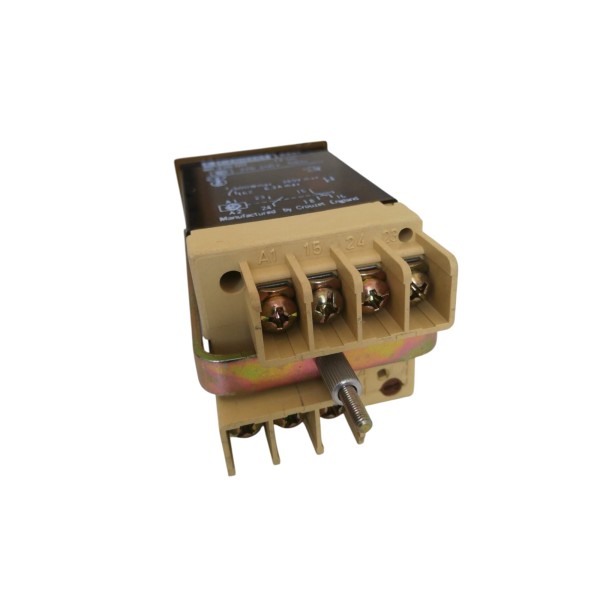 Minuteur Crouzet 88226011, 12 minutes, 220/240 V, 50 Hz