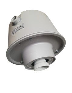 Leistung in der Beleuchtung 05156794 Box Blade Q//400-94-Cr 400 W HPI-BU E40