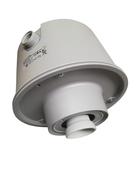 Performance in lighting 05156794 box lama q/400-94-cr 400w hpi-bu e40