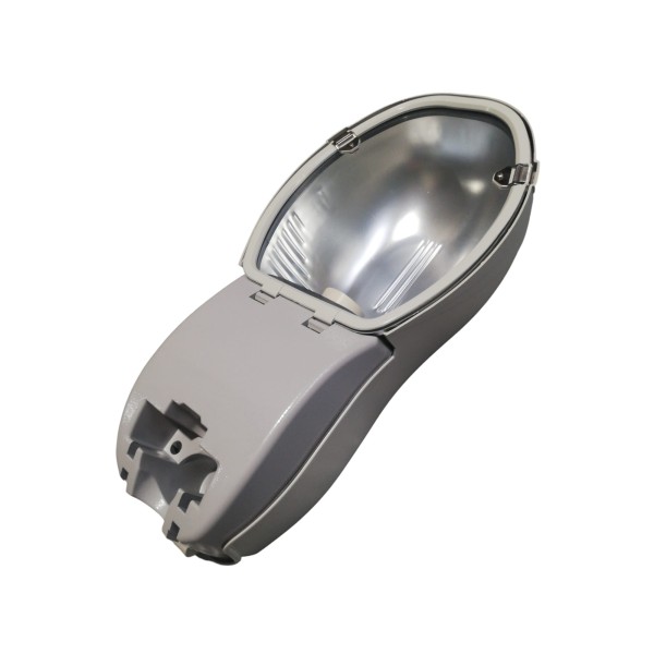 Blindage routier 400w e40 2f ip65 1x400w