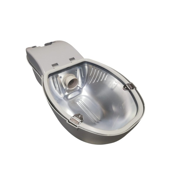 Leuci 703680.0101 street light 400w e40 2f ip65