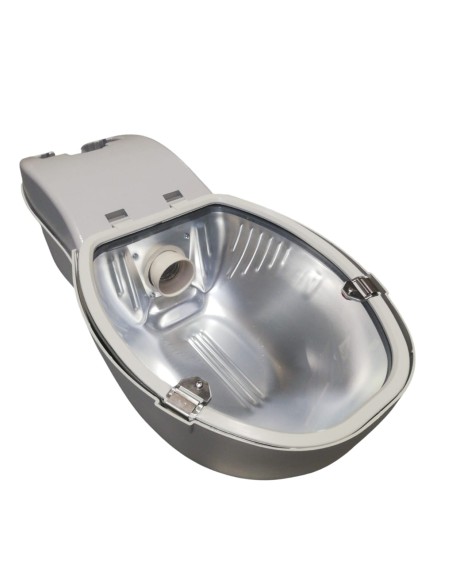 Leuci 703680.0101 street light 400w e40 2f ip65