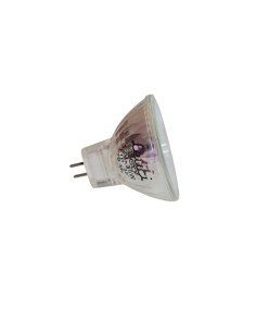 Leuci 840494.0101 dichroic bulb d.35mm 3000k gu4 35w 12v 30° 2