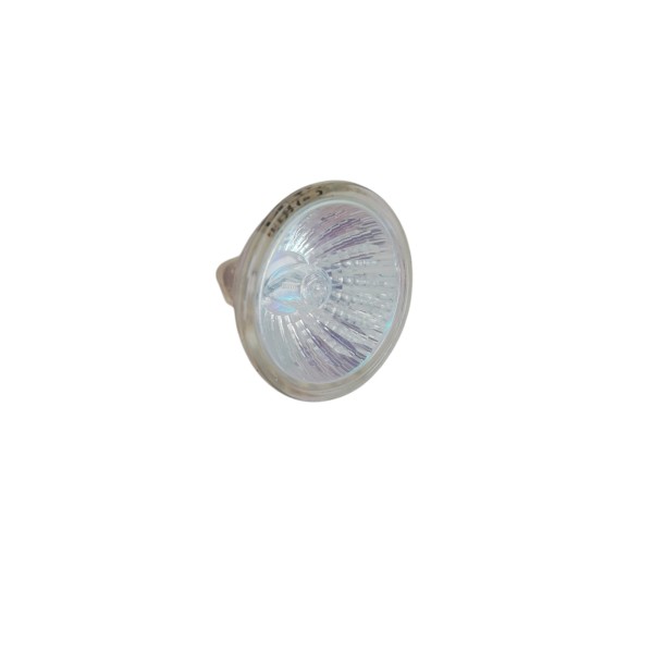 Leuci 840494.0101 dichroic bulb d.35mm 3000k gu4 35w 12v 30°