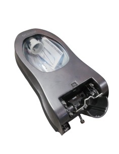 Grechi 00050 luminaire d'éclairage public vide 50/150 W