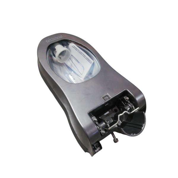 Grechi 00050 armatura stradale vuota da 50/150w