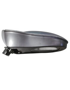 Grechi 00050 luminaire d'éclairage public vide 50/150 W 2