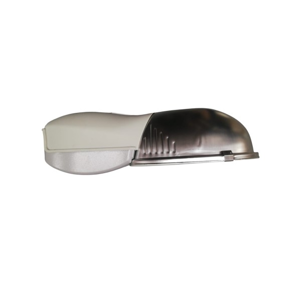 Leuci 704101.0101 Armatura stradale 400w vapori di sodio grigio