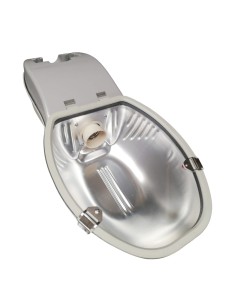 Leuci 704101.0101 Éclairage public 400w vapeur de sodium gris 2