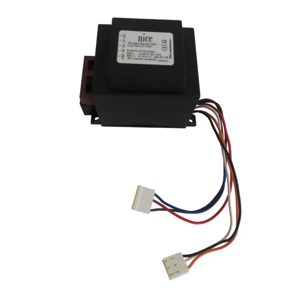 Nice tra-d1030 outdoor transformer mindy