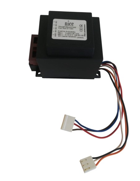 Nice tra-d1030 trasformatore per esterno mindy